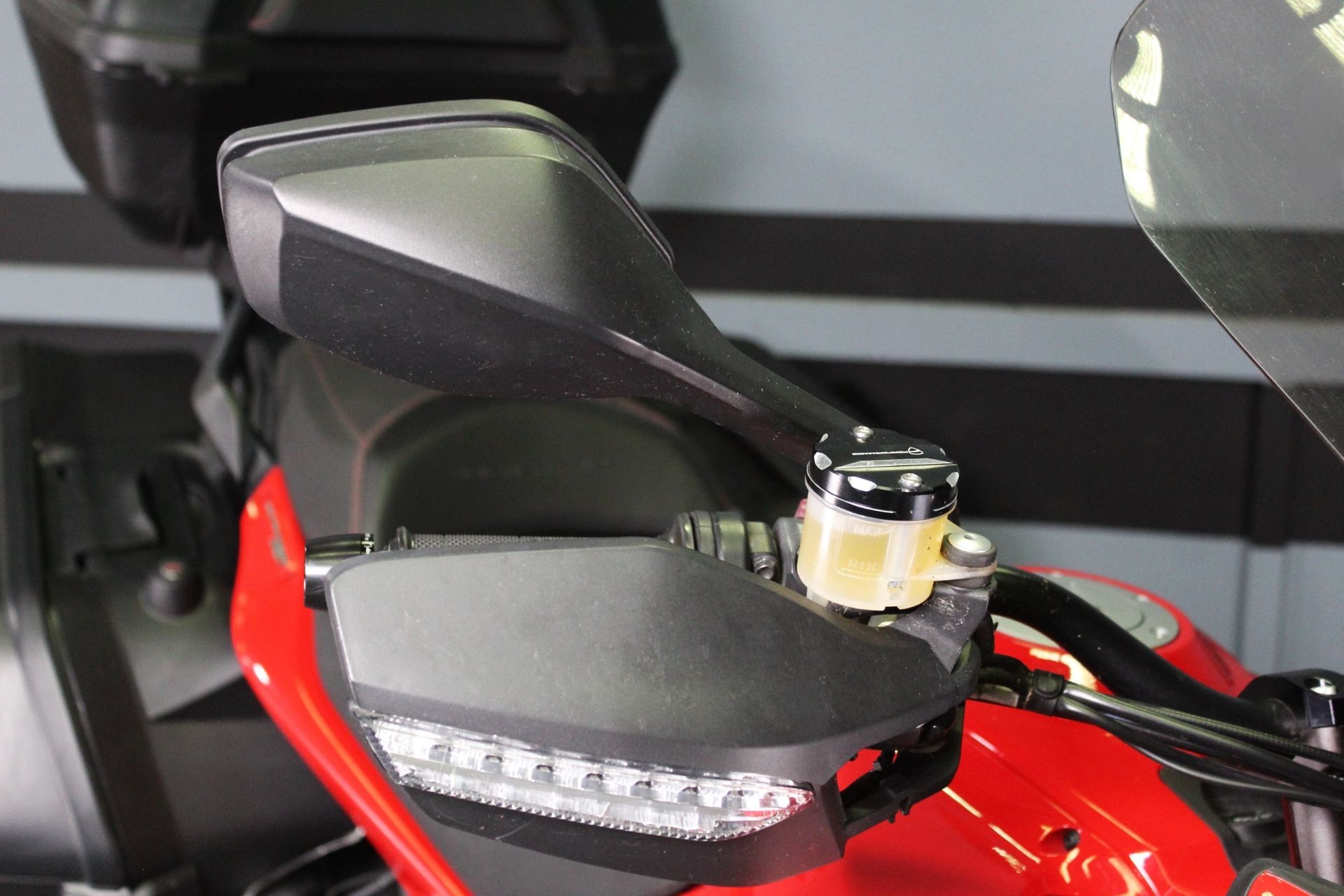 2014 Ducati Multistrada 1200 S Granturismo in Portland, Oregon - Photo 10