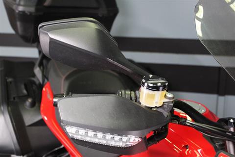 2014 Ducati Multistrada 1200 S Granturismo in Portland, Oregon - Photo 10