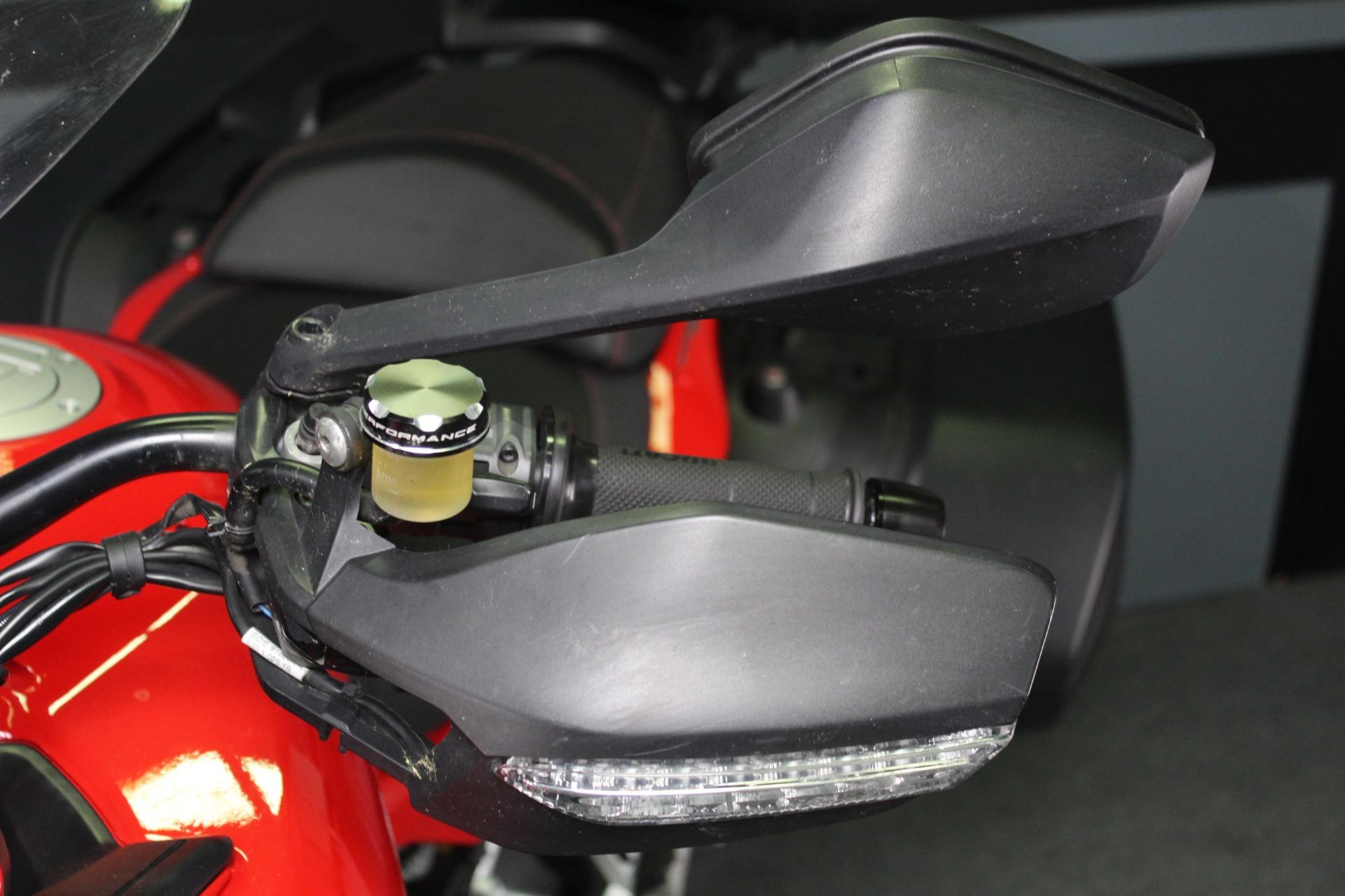 2014 Ducati Multistrada 1200 S Granturismo in Portland, Oregon - Photo 11