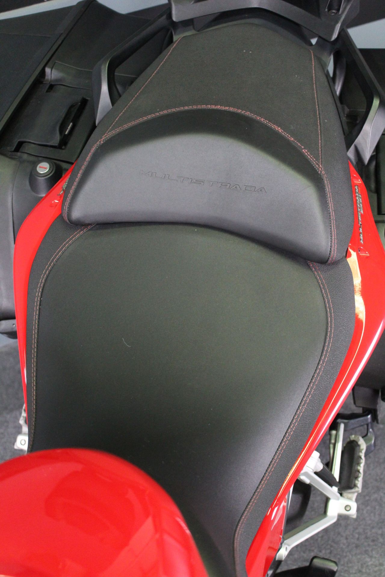 2014 Ducati Multistrada 1200 S Granturismo in Portland, Oregon - Photo 20