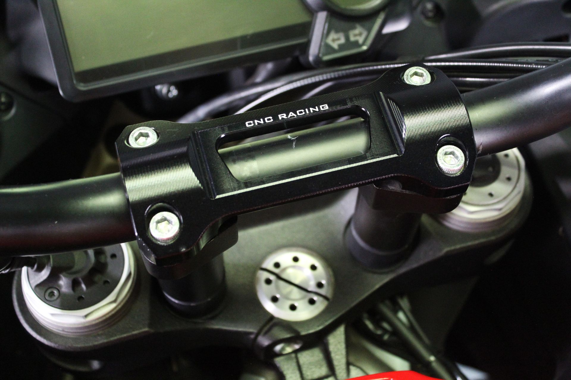 2014 Ducati Multistrada 1200 S Granturismo in Portland, Oregon - Photo 9