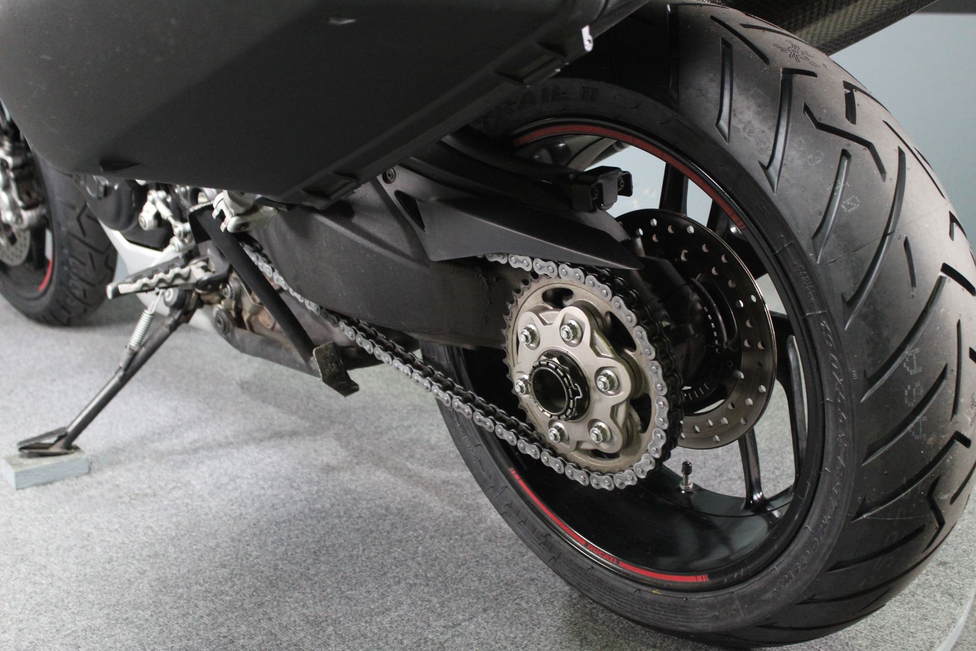 2014 Ducati Multistrada 1200 S Granturismo in Portland, Oregon - Photo 23