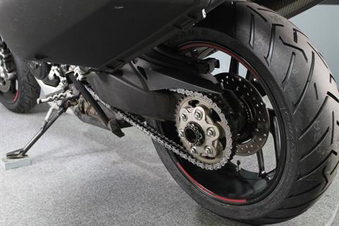 2014 Ducati Multistrada 1200 S Granturismo in Portland, Oregon - Photo 23