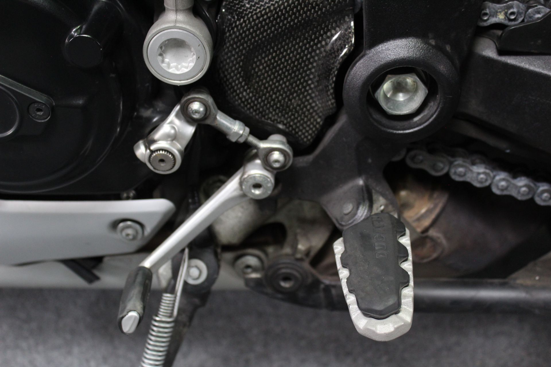 2014 Ducati Multistrada 1200 S Granturismo in Portland, Oregon - Photo 16