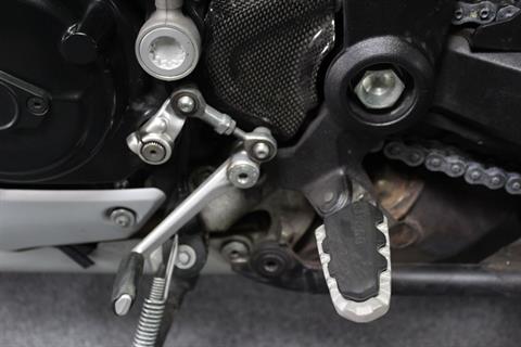 2014 Ducati Multistrada 1200 S Granturismo in Portland, Oregon - Photo 16
