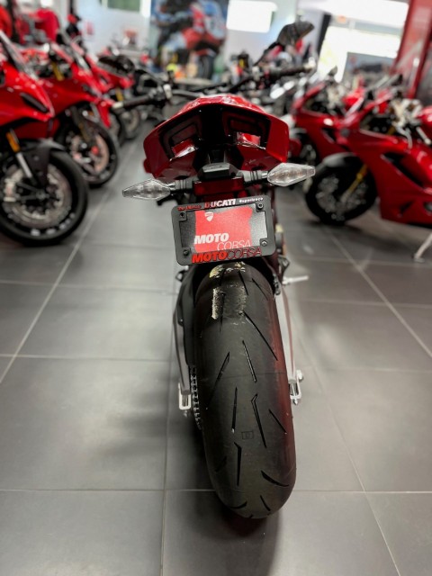 2026 Ducati Streetfighter V4 in Portland, Oregon - Photo 6