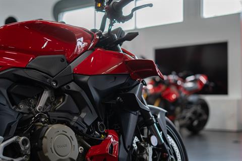 2026 Ducati Streetfighter V4 in Portland, Oregon - Photo 2