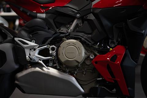2026 Ducati Streetfighter V4 in Portland, Oregon - Photo 3