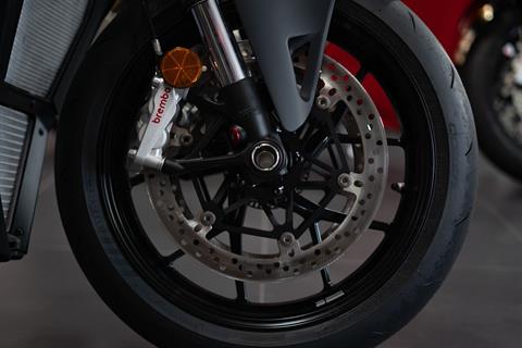 2026 Ducati Streetfighter V4 in Portland, Oregon - Photo 4