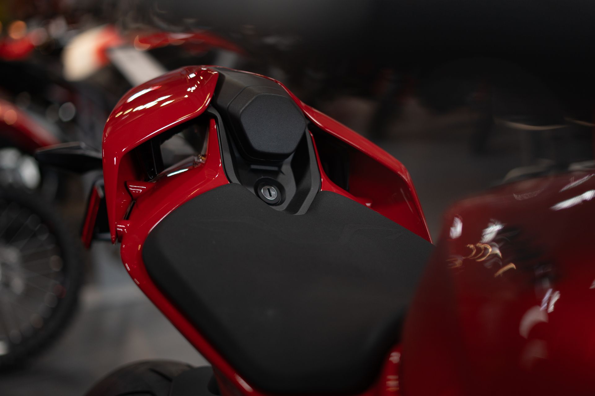 2026 Ducati Streetfighter V4 in Portland, Oregon - Photo 7