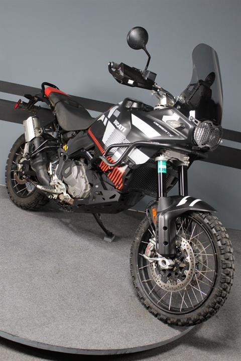 2023 Ducati DesertX in Portland, Oregon - Photo 2