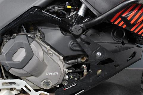 2023 Ducati DesertX in Portland, Oregon - Photo 13