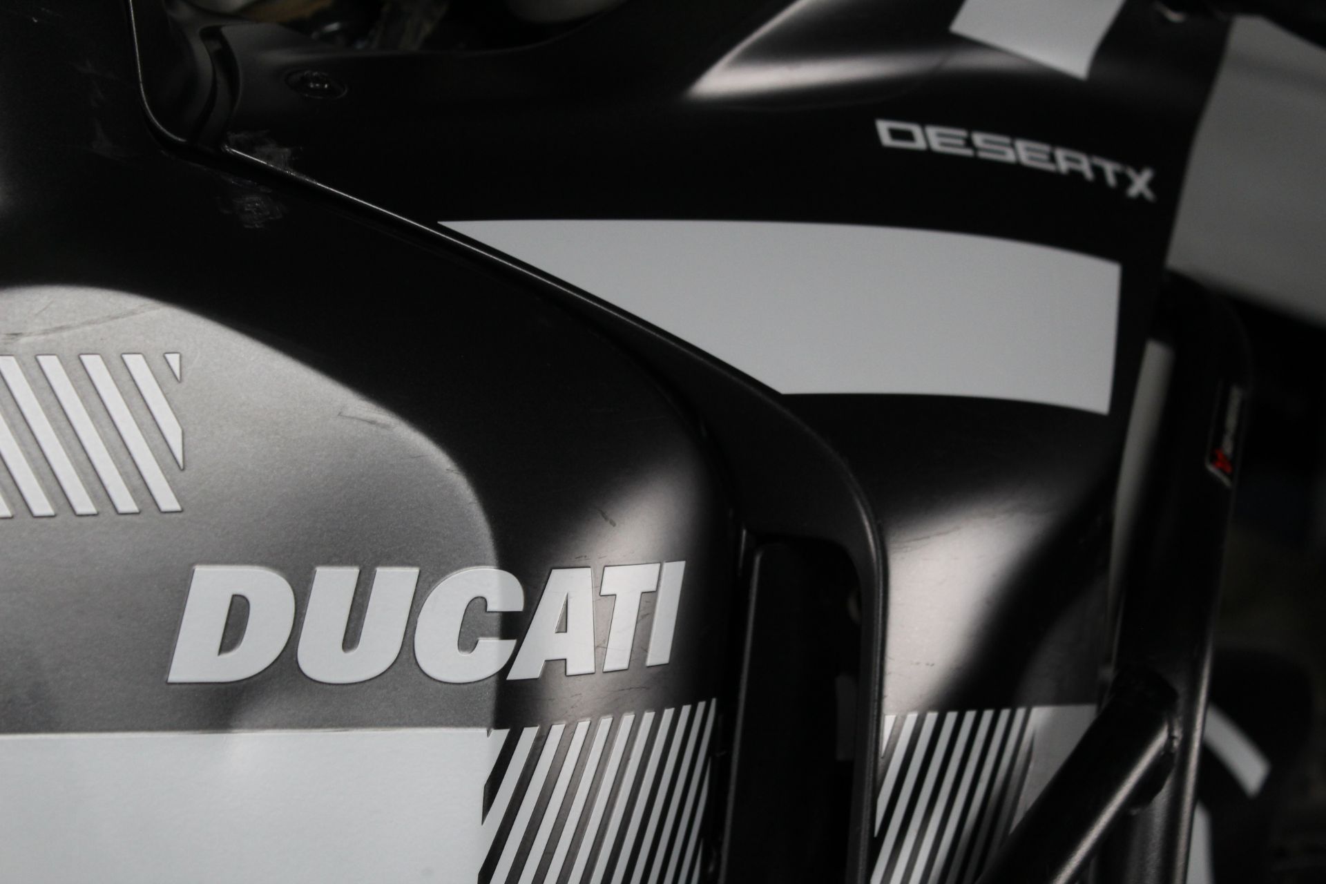 2023 Ducati DesertX in Portland, Oregon - Photo 5