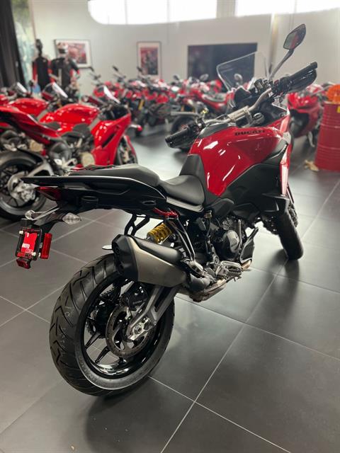 2026 Ducati Multistrada V2 S in Portland, Oregon - Photo 3