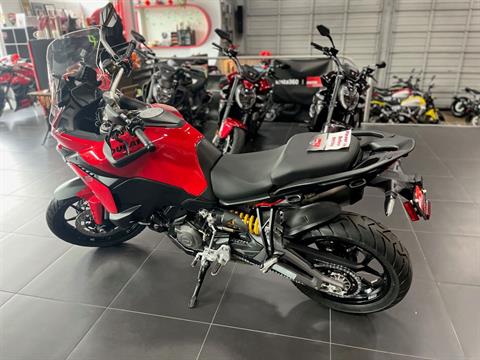 2026 Ducati Multistrada V2 S in Portland, Oregon - Photo 5