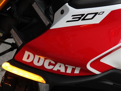 2024 Ducati Monster 30th Anniversario in Portland, Oregon - Photo 5