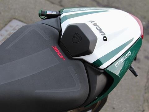 2024 Ducati Monster 30th Anniversario in Portland, Oregon - Photo 13