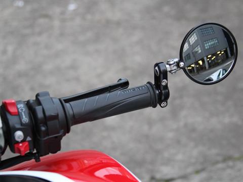 2024 Ducati Monster 30th Anniversario in Portland, Oregon - Photo 7