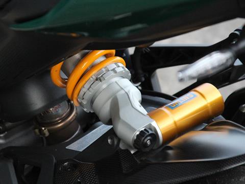 2024 Ducati Monster 30th Anniversario in Portland, Oregon - Photo 10