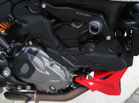 2024 Ducati Monster 30th Anniversario in Portland, Oregon - Photo 8