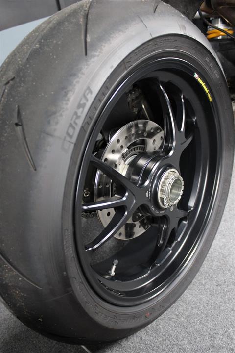 2022 Ducati Streetfighter V4 S in Portland, Oregon - Photo 21