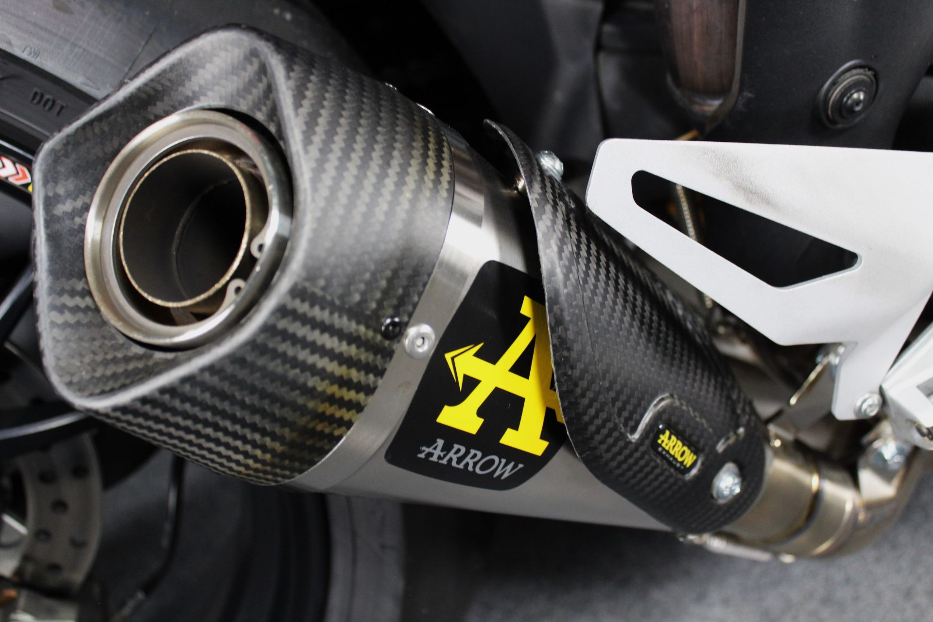 2022 Ducati Streetfighter V4 S in Portland, Oregon - Photo 17