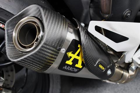 2022 Ducati Streetfighter V4 S in Portland, Oregon - Photo 17