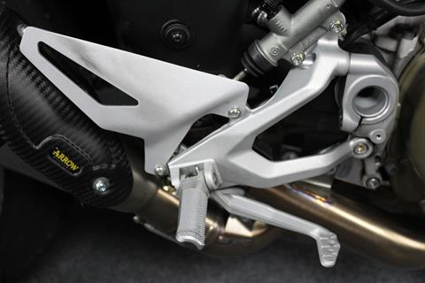 2022 Ducati Streetfighter V4 S in Portland, Oregon - Photo 15