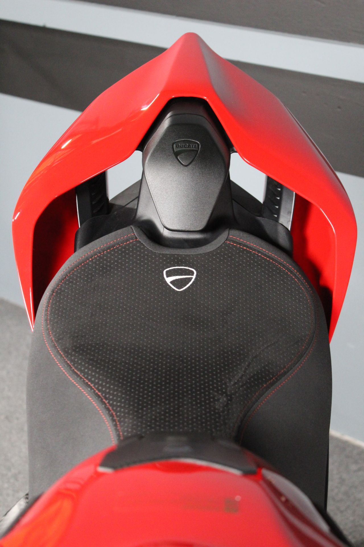 2022 Ducati Streetfighter V4 S in Portland, Oregon - Photo 19