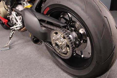 2022 Ducati Streetfighter V4 S in Portland, Oregon - Photo 22