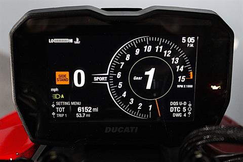 2022 Ducati Streetfighter V4 S in Portland, Oregon - Photo 23