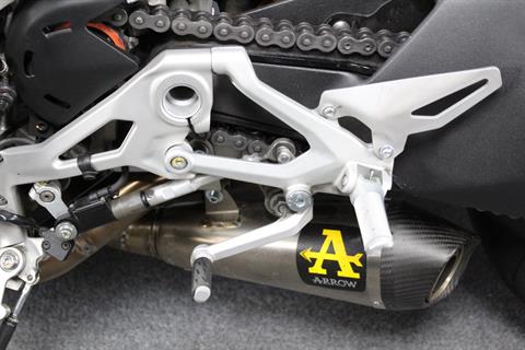 2022 Ducati Streetfighter V4 S in Portland, Oregon - Photo 16