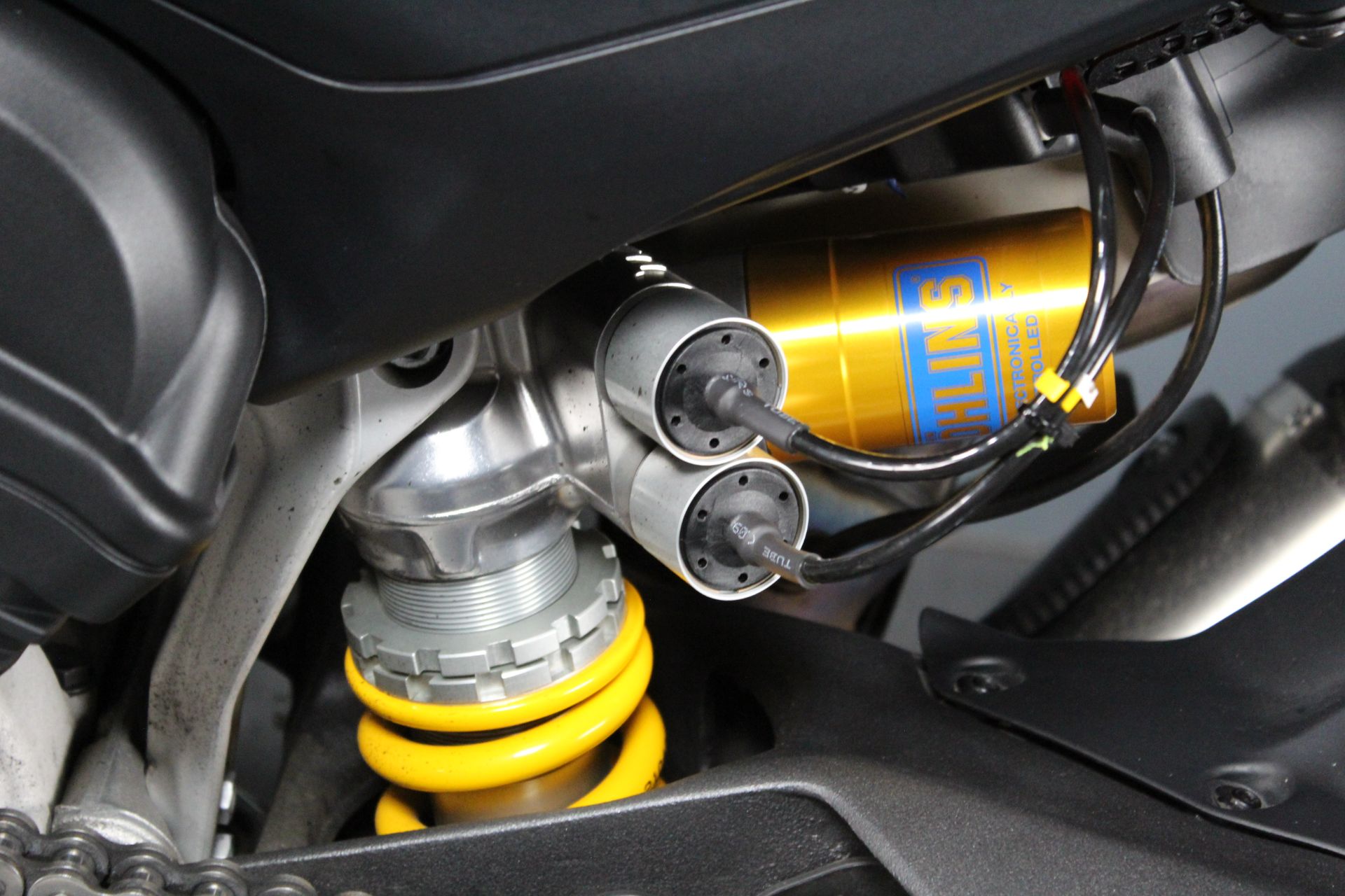 2022 Ducati Streetfighter V4 S in Portland, Oregon - Photo 18