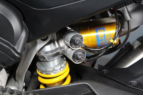 2022 Ducati Streetfighter V4 S in Portland, Oregon - Photo 18