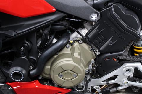 2022 Ducati Streetfighter V4 S in Portland, Oregon - Photo 14