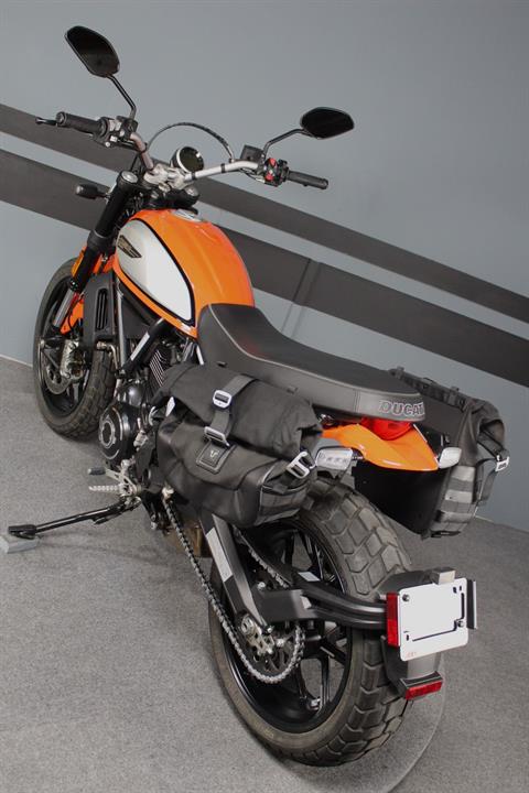 2019 Ducati Scrambler Icon in Portland, Oregon - Photo 3