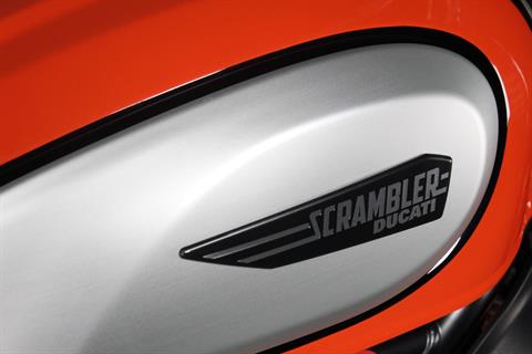 2019 Ducati Scrambler Icon in Portland, Oregon - Photo 5