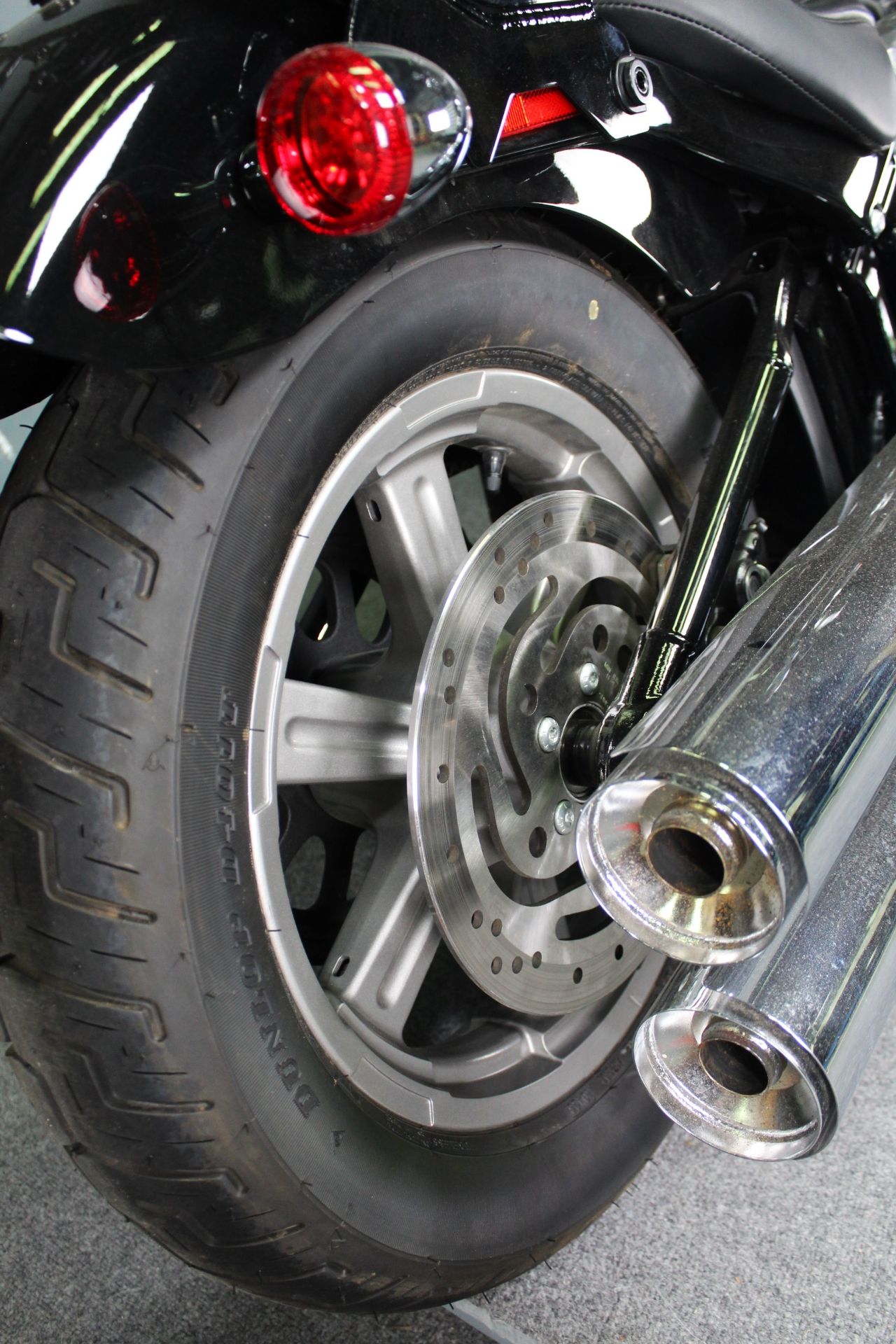 2023 Harley-Davidson Softail® Standard in Portland, Oregon - Photo 18