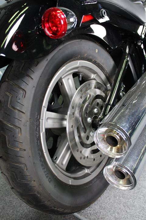 2023 Harley-Davidson Softail® Standard in Portland, Oregon - Photo 18