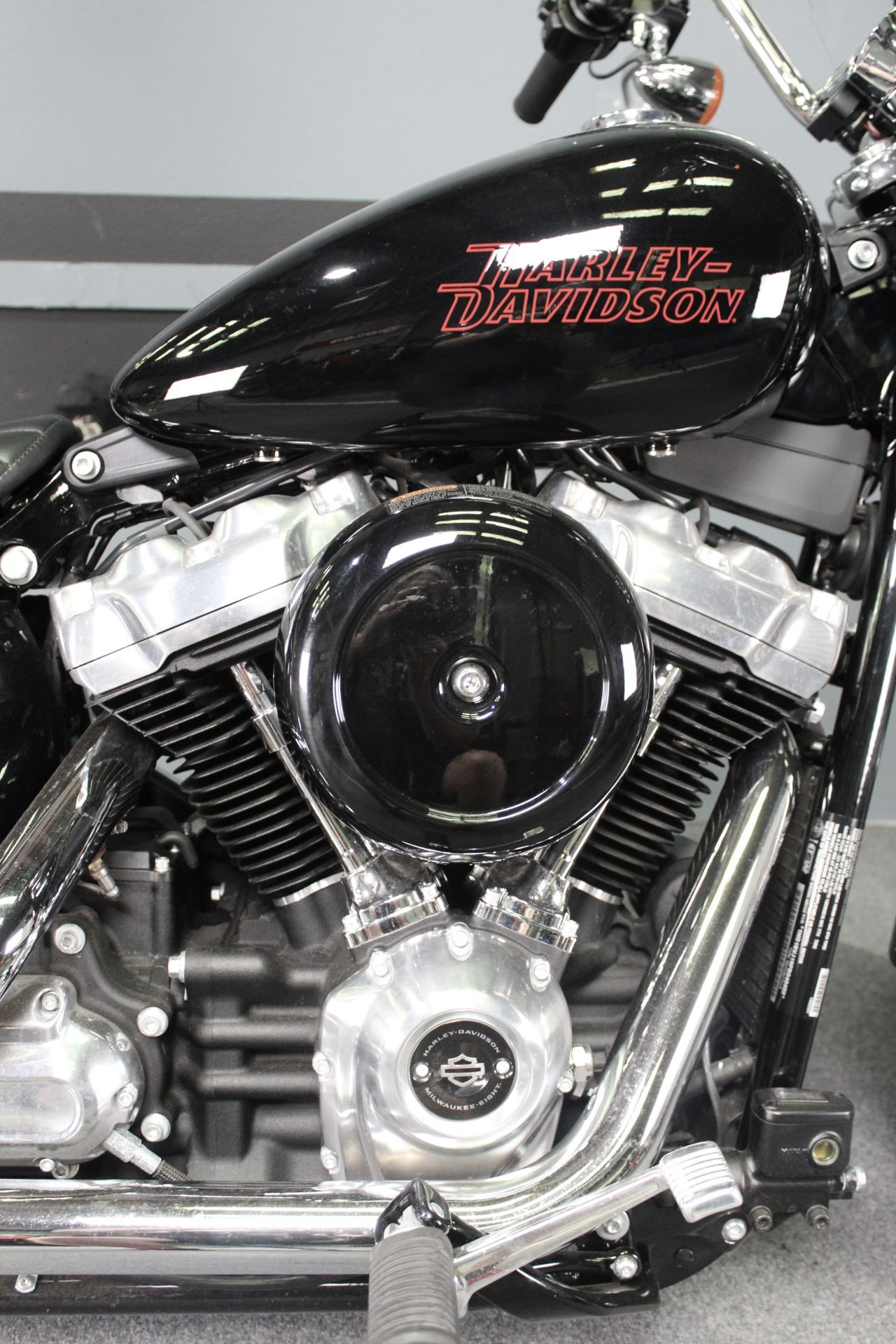 2023 Harley-Davidson Softail® Standard in Portland, Oregon - Photo 12