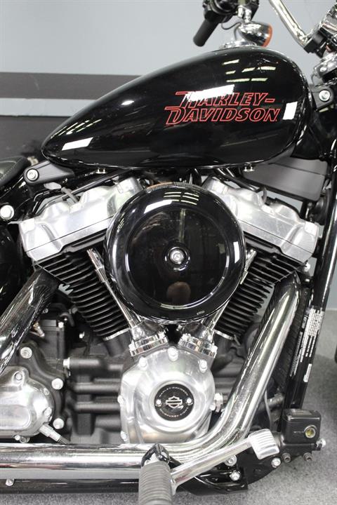2023 Harley-Davidson Softail® Standard in Portland, Oregon - Photo 12
