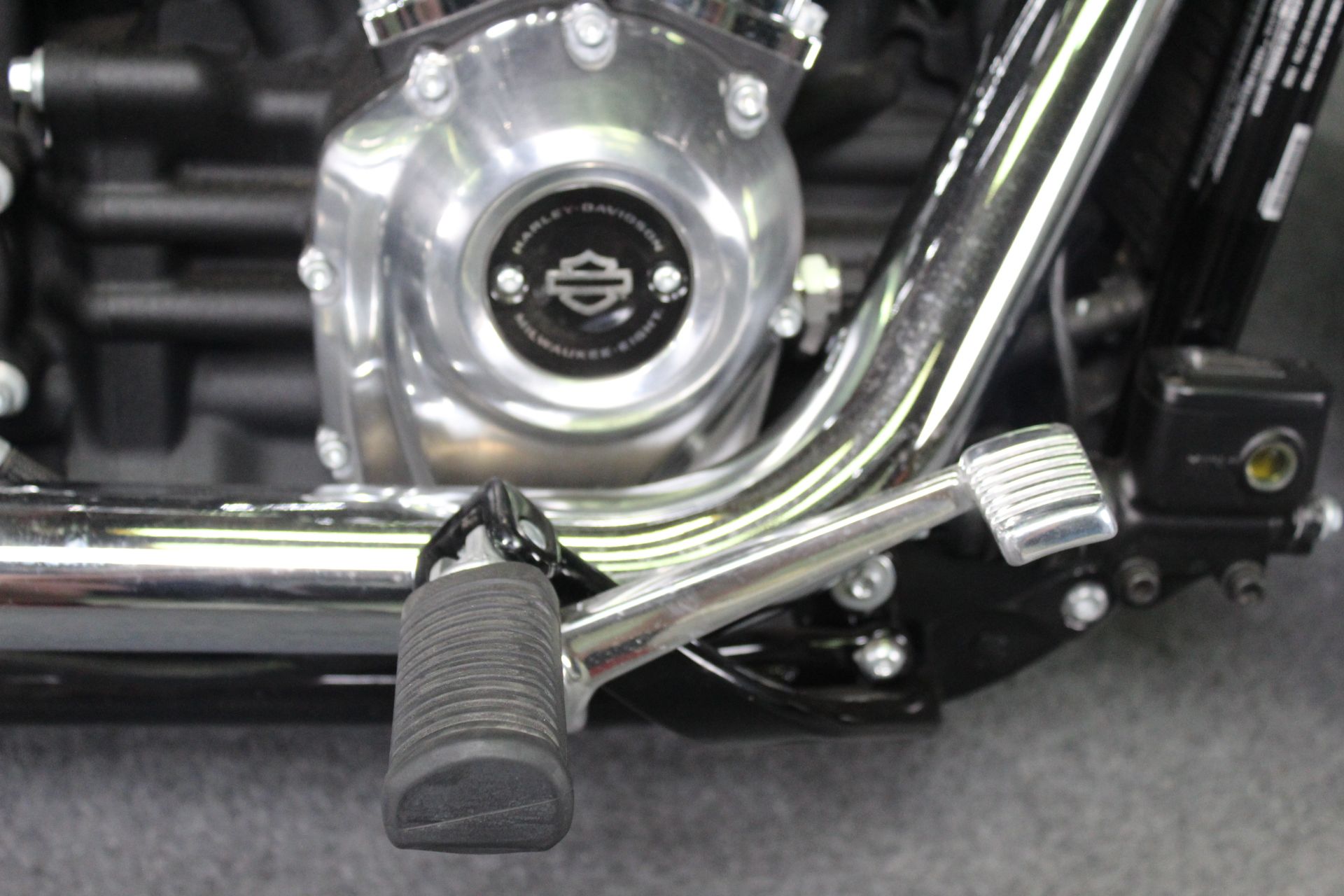 2023 Harley-Davidson Softail® Standard in Portland, Oregon - Photo 14
