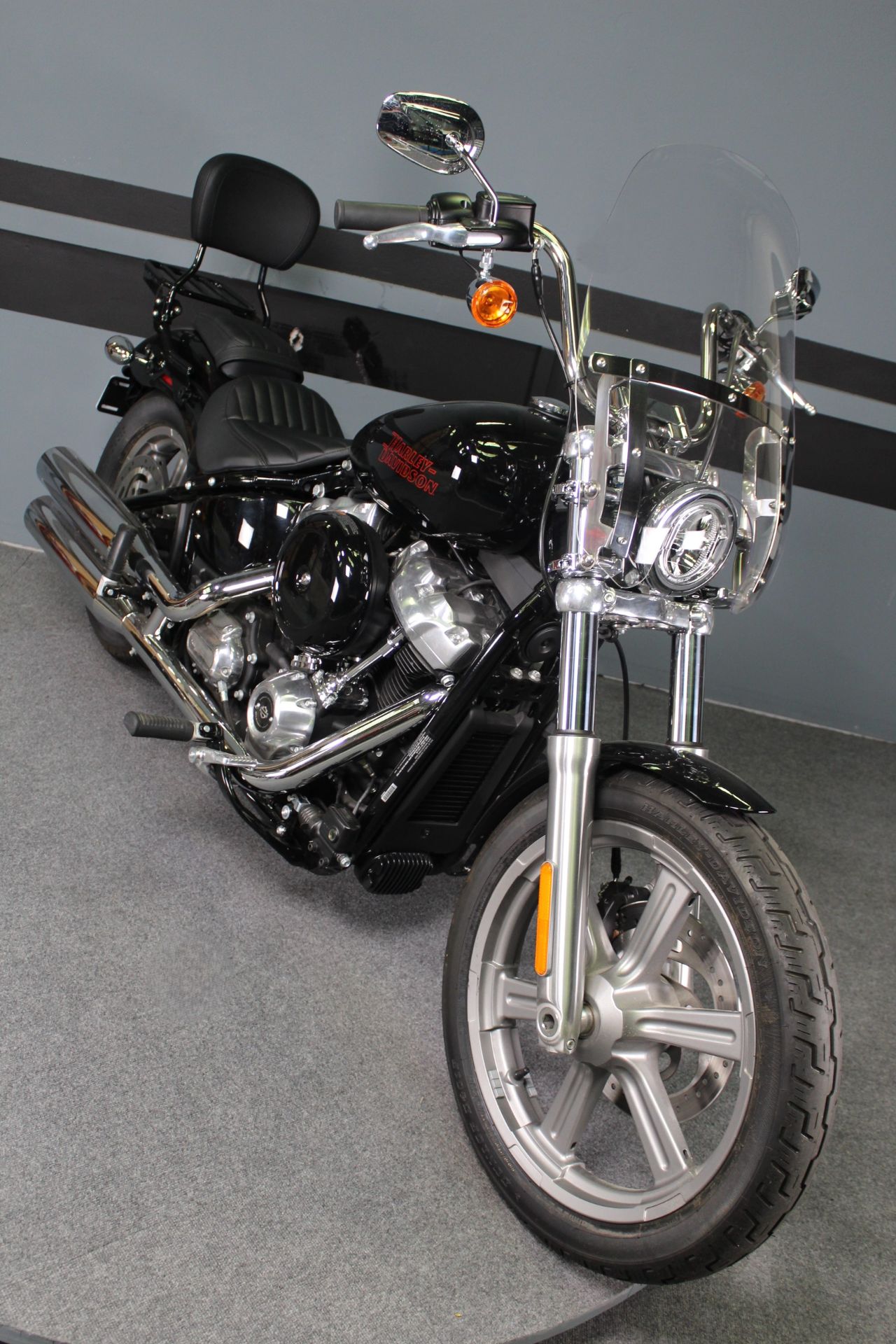 2023 Harley-Davidson Softail® Standard in Portland, Oregon - Photo 2