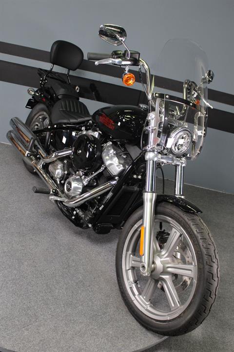 2023 Harley-Davidson Softail® Standard in Portland, Oregon - Photo 2