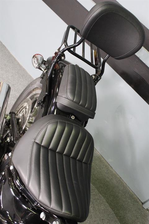 2023 Harley-Davidson Softail® Standard in Portland, Oregon - Photo 16