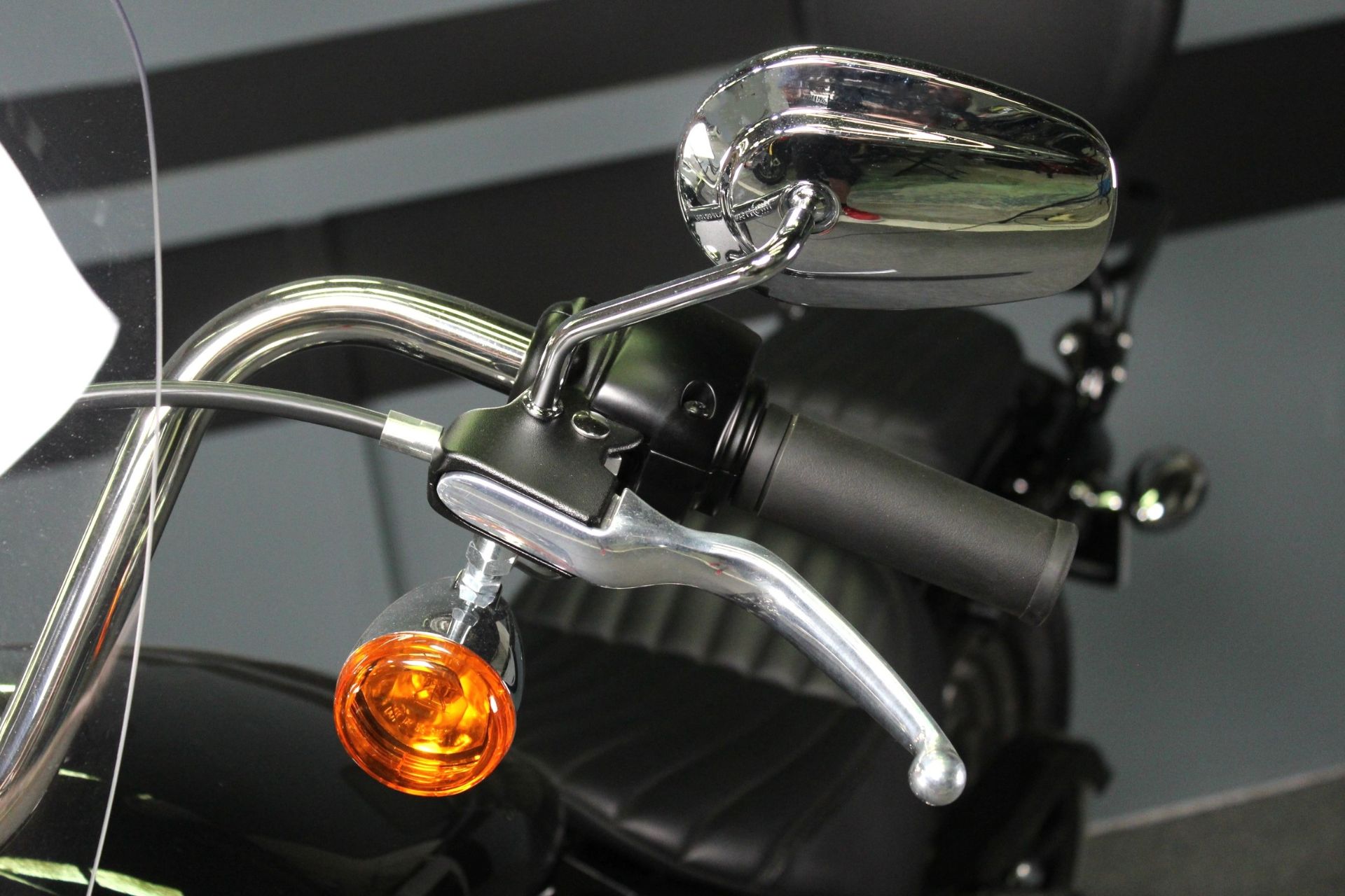 2023 Harley-Davidson Softail® Standard in Portland, Oregon - Photo 11