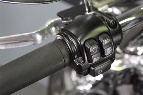2023 Harley-Davidson Softail® Standard in Portland, Oregon - Photo 8