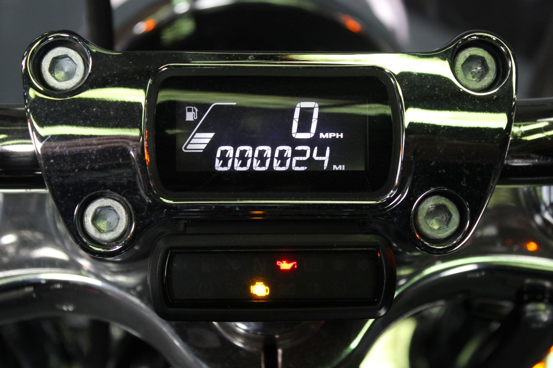 2023 Harley-Davidson Softail® Standard in Portland, Oregon - Photo 20