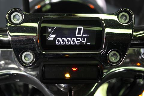 2023 Harley-Davidson Softail® Standard in Portland, Oregon - Photo 20
