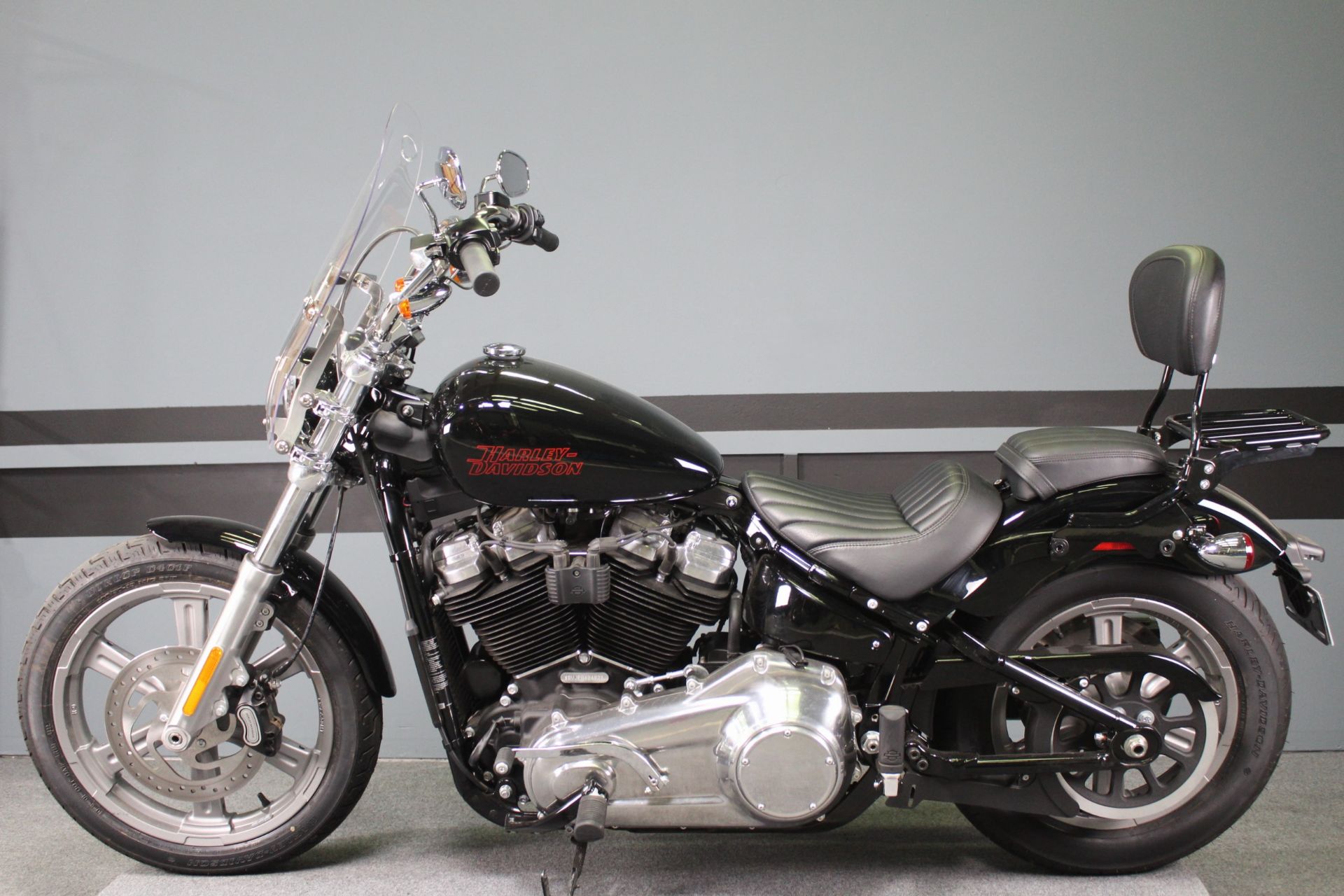 2023 Harley-Davidson Softail® Standard in Portland, Oregon - Photo 4